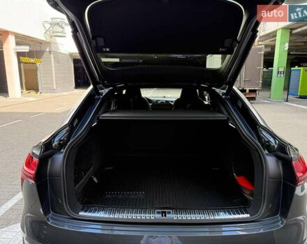 Сірий Ауді E-Tron, об'ємом двигуна 0 л та пробігом 45 тис. км за 48137 $, фото 33 на Automoto.ua