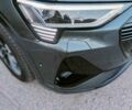 Сірий Ауді E-Tron, об'ємом двигуна 0 л та пробігом 110 тис. км за 33700 $, фото 26 на Automoto.ua