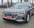 Сірий Ауді E-Tron, об'ємом двигуна 0 л та пробігом 140 тис. км за 28800 $, фото 64 на Automoto.ua