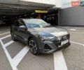 Сірий Ауді E-Tron, об'ємом двигуна 0 л та пробігом 45 тис. км за 48137 $, фото 3 на Automoto.ua