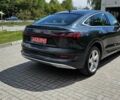 Сірий Ауді E-Tron, об'ємом двигуна 0 л та пробігом 99 тис. км за 27280 $, фото 40 на Automoto.ua