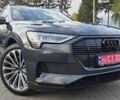 Сірий Ауді E-Tron, об'ємом двигуна 0 л та пробігом 110 тис. км за 29999 $, фото 34 на Automoto.ua