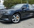 Сірий Ауді E-Tron, об'ємом двигуна 0 л та пробігом 99 тис. км за 27280 $, фото 12 на Automoto.ua