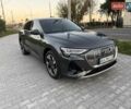 Серый Ауди E-Tron, объемом двигателя 0 л и пробегом 44 тыс. км за 33900 $, фото 27 на Automoto.ua