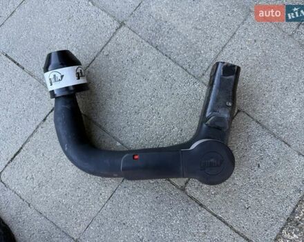 Сірий Ауді E-Tron, об'ємом двигуна 0 л та пробігом 98 тис. км за 31777 $, фото 19 на Automoto.ua