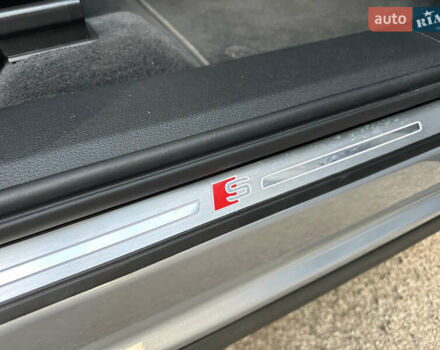 Сірий Ауді E-Tron, об'ємом двигуна 0 л та пробігом 45 тис. км за 33999 $, фото 28 на Automoto.ua