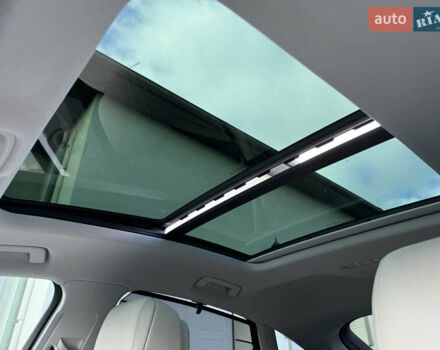 Серый Ауди E-Tron, объемом двигателя 0 л и пробегом 130 тыс. км за 37000 $, фото 123 на Automoto.ua