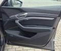 Сірий Ауді E-Tron, об'ємом двигуна 0 л та пробігом 140 тис. км за 28800 $, фото 92 на Automoto.ua
