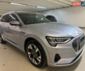 Сірий Ауді E-Tron, об'ємом двигуна 0 л та пробігом 152 тис. км за 24700 $, фото 1 на Automoto.ua