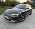 Серый Ауди E-Tron, объемом двигателя 0 л и пробегом 44 тыс. км за 33900 $, фото 44 на Automoto.ua