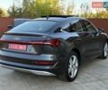 Сірий Ауді E-Tron, об'ємом двигуна 0 л та пробігом 98 тис. км за 31777 $, фото 3 на Automoto.ua