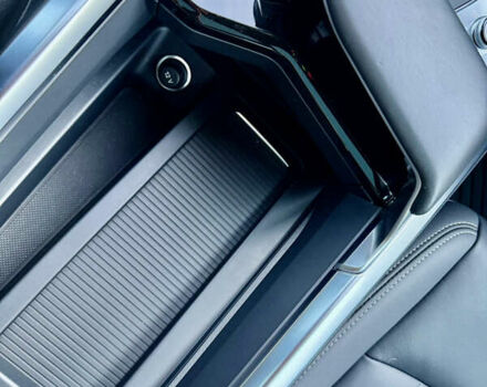 Серый Ауди E-Tron, объемом двигателя 0 л и пробегом 78 тыс. км за 33000 $, фото 31 на Automoto.ua