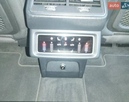 Сірий Ауді E-Tron, об'ємом двигуна 0 л та пробігом 98 тис. км за 39000 $, фото 20 на Automoto.ua