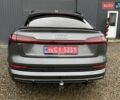 Серый Ауди E-Tron, объемом двигателя 0 л и пробегом 149 тыс. км за 29300 $, фото 30 на Automoto.ua