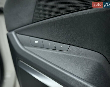 Серый Ауди E-Tron, объемом двигателя 0 л и пробегом 36 тыс. км за 45445 $, фото 89 на Automoto.ua