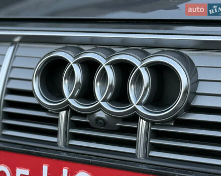 Серый Ауди E-Tron, объемом двигателя 0 л и пробегом 28 тыс. км за 34900 $, фото 6 на Automoto.ua