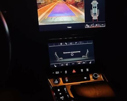 Сірий Ауді E-Tron, об'ємом двигуна 0 л та пробігом 110 тис. км за 33700 $, фото 8 на Automoto.ua