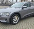 Сірий Ауді E-Tron, об'ємом двигуна 0 л та пробігом 140 тис. км за 28800 $, фото 61 на Automoto.ua