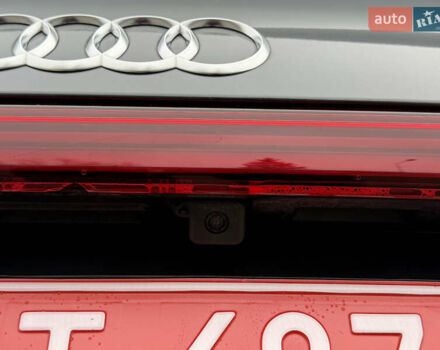 Серый Ауди E-Tron, объемом двигателя 0 л и пробегом 126 тыс. км за 29999 $, фото 15 на Automoto.ua