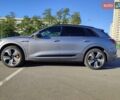 Серый Ауди E-Tron, объемом двигателя 0 л и пробегом 81 тыс. км за 34800 $, фото 9 на Automoto.ua