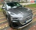 Серый Ауди E-Tron, объемом двигателя 0 л и пробегом 53 тыс. км за 36000 $, фото 5 на Automoto.ua