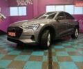 Серый Ауди E-Tron, объемом двигателя 0 л и пробегом 60 тыс. км за 29990 $, фото 2 на Automoto.ua