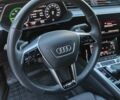 Сірий Ауді E-Tron, об'ємом двигуна 0 л та пробігом 110 тис. км за 33700 $, фото 9 на Automoto.ua