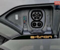 Серый Ауди E-Tron, объемом двигателя 0 л и пробегом 61 тыс. км за 30000 $, фото 5 на Automoto.ua