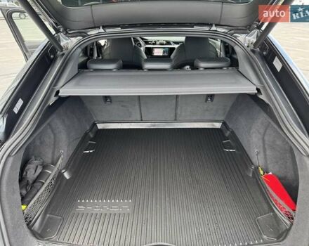 Сірий Ауді E-Tron, об'ємом двигуна 0 л та пробігом 45 тис. км за 48137 $, фото 34 на Automoto.ua