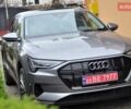 Серый Ауди E-Tron, объемом двигателя 0 л и пробегом 68 тыс. км за 34000 $, фото 2 на Automoto.ua