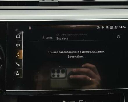 Сірий Ауді E-Tron, об'ємом двигуна 0 л та пробігом 99 тис. км за 27280 $, фото 79 на Automoto.ua