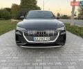 Серый Ауди E-Tron, объемом двигателя 0 л и пробегом 44 тыс. км за 33900 $, фото 22 на Automoto.ua