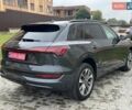Серый Ауди E-Tron, объемом двигателя 0 л и пробегом 47 тыс. км за 40500 $, фото 2 на Automoto.ua