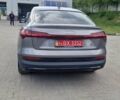 Серый Ауди E-Tron, объемом двигателя 0 л и пробегом 140 тыс. км за 25811 $, фото 31 на Automoto.ua