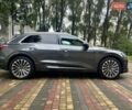 Серый Ауди E-Tron, объемом двигателя 0 л и пробегом 53 тыс. км за 36000 $, фото 2 на Automoto.ua