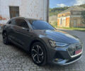 Серый Ауди E-Tron, объемом двигателя 0 л и пробегом 203 тыс. км за 29950 $, фото 4 на Automoto.ua