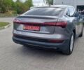 Серый Ауди E-Tron, объемом двигателя 0 л и пробегом 140 тыс. км за 25811 $, фото 28 на Automoto.ua