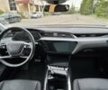 Сірий Ауді E-Tron, об'ємом двигуна 0 л та пробігом 99 тис. км за 27280 $, фото 102 на Automoto.ua
