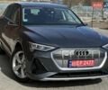 Серый Ауди E-Tron, объемом двигателя 0 л и пробегом 59 тыс. км за 37396 $, фото 1 на Automoto.ua