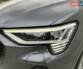 Ауді E-Tron 2021 у Луцьку на Automoto.ua Сірий Ауді E-Tron, об'ємом двигуна 0 л та пробігом 125 тис. км за 34999 $, фото 13 на Automoto.ua