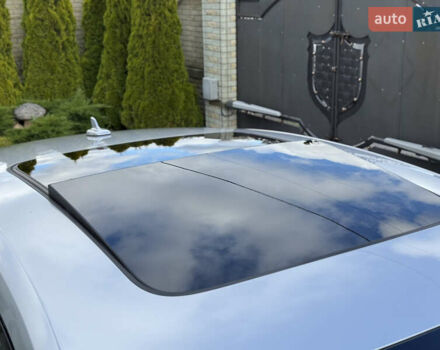 Серый Ауди E-Tron, объемом двигателя 0 л и пробегом 130 тыс. км за 37000 $, фото 45 на Automoto.ua