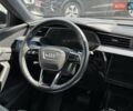 Серый Ауди E-Tron, объемом двигателя 0 л и пробегом 115 тыс. км за 37600 $, фото 24 на Automoto.ua