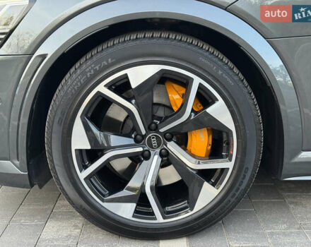 Серый Ауди E-Tron, объемом двигателя 0 л и пробегом 119 тыс. км за 41500 $, фото 12 на Automoto.ua