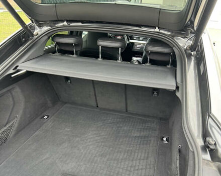 Сірий Ауді E-Tron, об'ємом двигуна 0 л та пробігом 90 тис. км за 36200 $, фото 22 на Automoto.ua