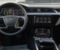 Сірий Ауді E-Tron, об'ємом двигуна 0 л та пробігом 110 тис. км за 29999 $, фото 47 на Automoto.ua