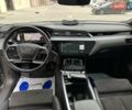 Ауди E-Tron 2021 в Тернополе на Automoto.ua Серый Ауди E-Tron, объемом двигателя 0 л и пробегом 85 тыс. км за 27999 $, фото 27 на Automoto.ua