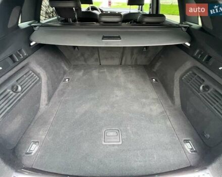 Серый Ауди E-Tron, объемом двигателя 0 л и пробегом 125 тыс. км за 34999 $, фото 29 на Automoto.ua