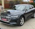 Серый Ауди E-Tron, объемом двигателя 0 л и пробегом 109 тыс. км за 29999 $, фото 3 на Automoto.ua