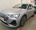 Серый Ауди E-Tron, объемом двигателя 0 л и пробегом 30 тыс. км за 23500 $, фото 1 на Automoto.ua
