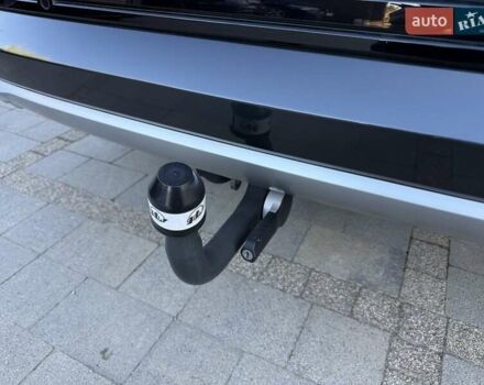Сірий Ауді E-Tron, об'ємом двигуна 0 л та пробігом 98 тис. км за 31777 $, фото 18 на Automoto.ua